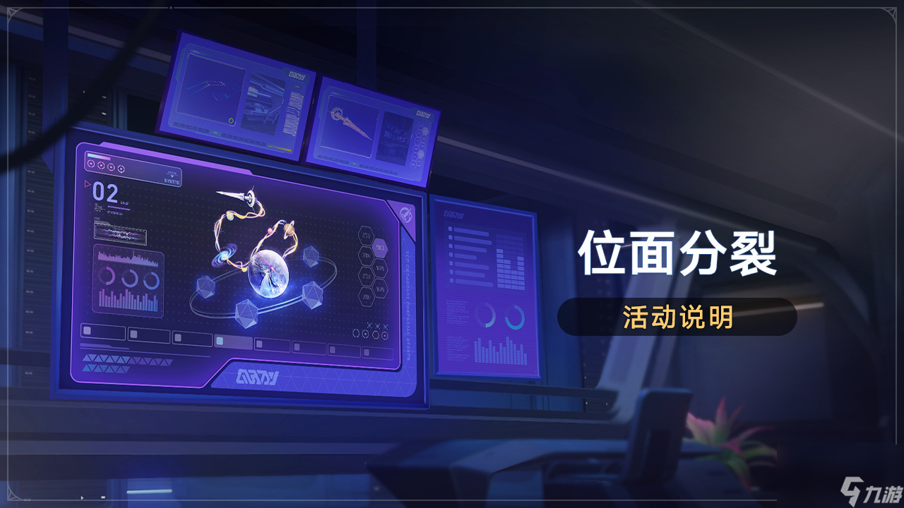 崩坏星穹铁道2.3位面分裂怎么玩