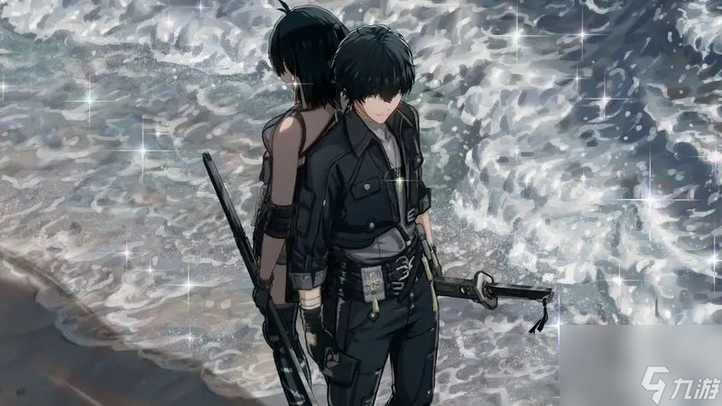 《鸣潮》行进序曲突破材料一览
