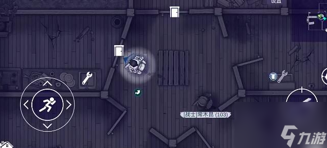 阿瑞斯病毒2怎么打开所有门 阿瑞斯病毒25门开法具体分析