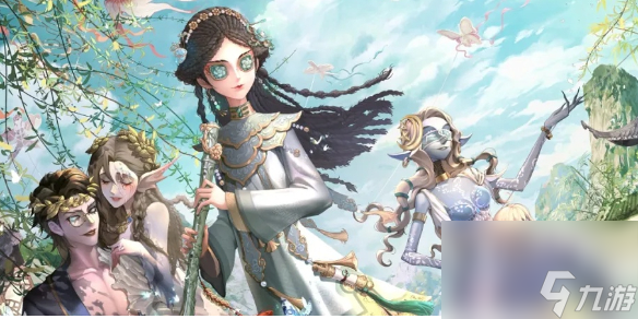 第五人格五排玩法攻略