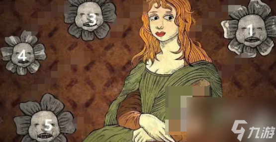 人生画廊怎么通关 人生画廊攻略 人生画廊通关攻略