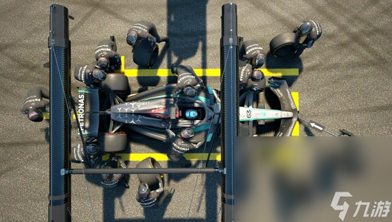 F1车队经理24加速器用哪个 好用的F1车队经理24加速器介绍截图