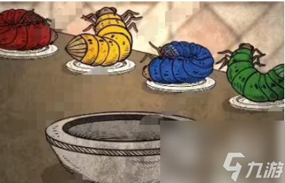人生画廊怎么通关 人生画廊攻略 人生画廊通关攻略