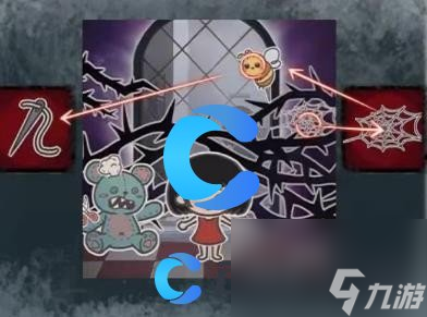 《如月车站》第六章最终章通关流程