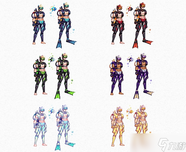 dnf2024夏日套爆料