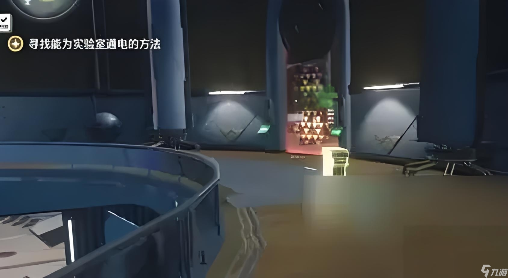 鸣潮欲知天将雨电梯在哪 鸣潮欲知天将雨电梯位置详细解析
