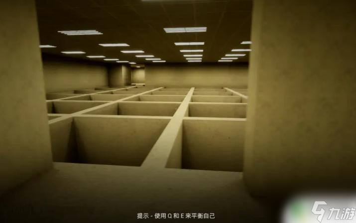 逃离后室怎么按电梯 逃离后室怎么过