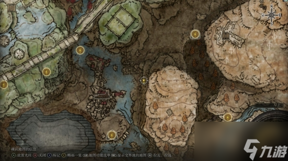 《艾尔登法环》螺旋树圣印记获取攻略