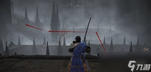 《艾尔登法环》dlc指头之母支线攻略