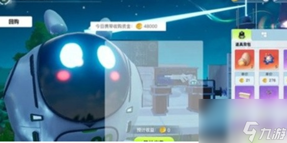 创造吧我们的星球快速获取金币方法