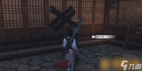 《燕云十六声》花海无颜奇遇最全完成步骤介绍