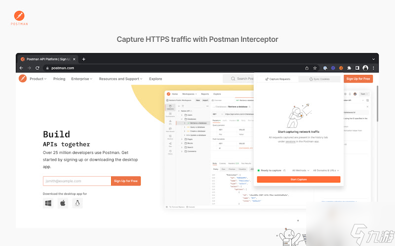 Postman Interceptor：API調(diào)試?yán)?></p> 
<h3> <span> <strong> 使用感受 </strong> </span></h3> 
<p>Postman Interceptor真的是一款神器，尤其對(duì)于經(jīng)常和API打交道的開(kāi)發(fā)者來(lái)說(shuō)。我在日常開(kāi)發(fā)中，經(jīng)常需要調(diào)試一些需要復(fù)雜頭信息和Cookies的API，有了Postman Interceptor，一切都變得簡(jiǎn)單多了。以前需要使用代理服務(wù)器才能完成的操作，現(xiàn)在只需幾步簡(jiǎn)單設(shè)置就能搞定，大大提升了開(kāi)發(fā)效率。</p> 
<p>同學(xué)們，如果你還沒(méi)有使用過(guò)Postman Interceptor，強(qiáng)烈建議你下載安裝一個(gè)試試。</p> 
<p style=