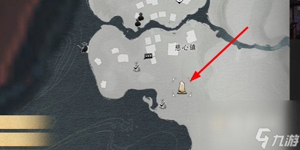 《燕云十六声》慈心镇业火不熄任务攻略