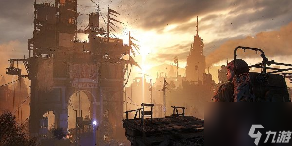 《消逝的光芒2》新合作玩法“高塔突袭”现已开放