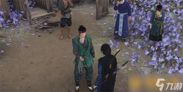 《燕云十六声》不平事无间之地任务速通图文攻略方法