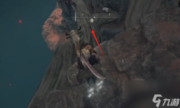 《艾尔登法环dlc》拉塔恩神授塔进入方法