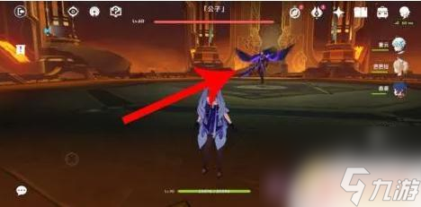 原神公子剧情怎么过 原神公子打法技巧