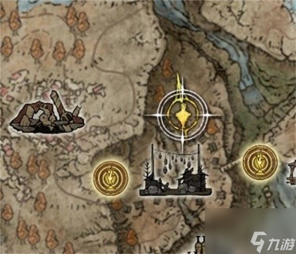 《艾尔登法环》dlc指头之母支线攻略