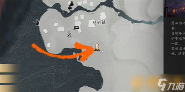 《燕云十六声》不平事无间之地任务速通图文攻略方法