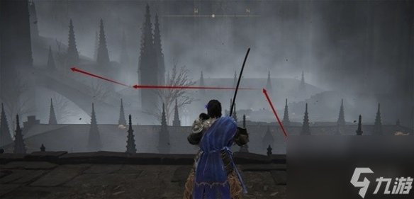 《艾尔登法环》dlc指头之母支线攻略