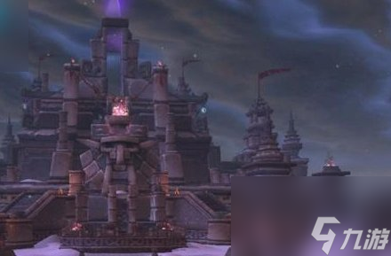 《魔兽世界》巫妖王之怒怎么升级 巫妖王之怒升级路线
