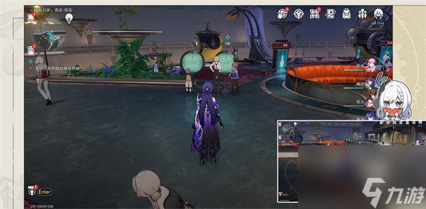 《崩坏星穹铁道》退房冒险怎么做？攻略及奖励预览