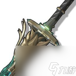 《鸣潮》手游今汐使用武器推荐