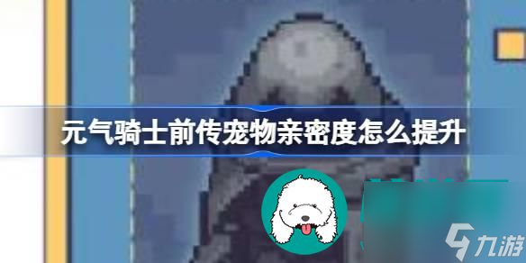 元气骑士前传宠物亲密度选择什么好-宠物亲密度提升攻略