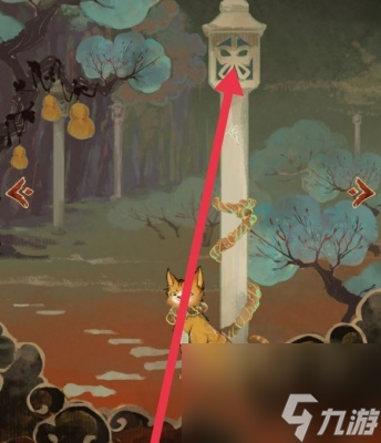 棲云異夢謎境版第四章通關攻略