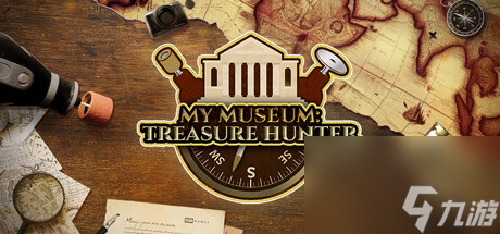 《我的博物馆 寻宝猎人》Steam推出