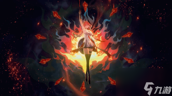 《鸣潮》全新1.1版本PV公布!今汐长离两位新角色实机 送三十抽