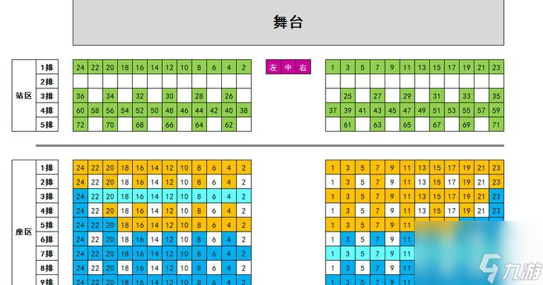 A3（探索以蒸汽朋克冒险为主题的舞台背后的精彩故事）