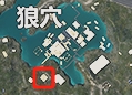 和平精英地铁逃生金库位置一览