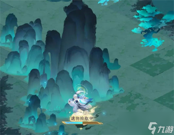 我的御剑日记天衍秘库进入方法一览