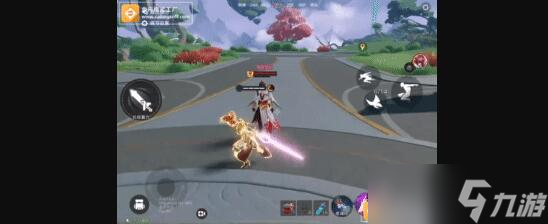 王者荣耀星之破晓花木兰阵容怎么搭配
