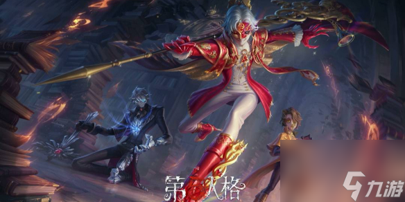 《<a id='link_pop' class='keyword-tag' href='https://www.9game.cn/dwrg/'>第五人格</a>》木偶师皮肤斐乐蒙的圣坛介绍