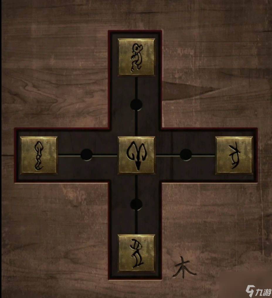 《阴阳锅3阴缘牵》第二章通关攻略