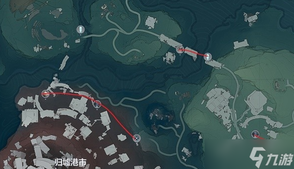 《鸣潮》浮星祛暗套刷取获得方法攻略