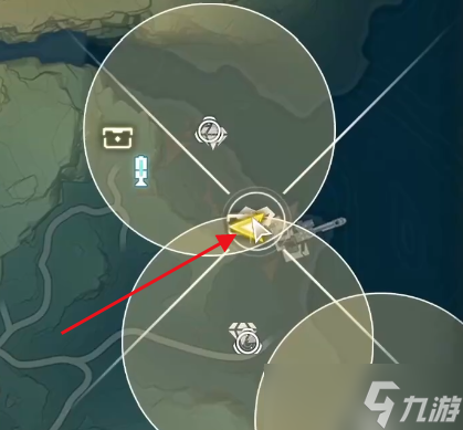 《鸣潮》潮生崖宝箱解锁方法攻略