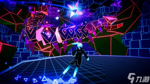 3D空间战斗游戏《STREAM STRATOS》Steam页面现已上线