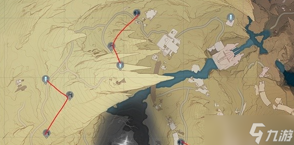 《鸣潮》浮星祛暗套刷取获得方法攻略
