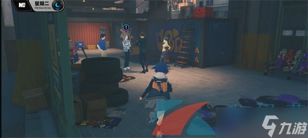 《绝区零》骑士的最后一战委托任务攻略