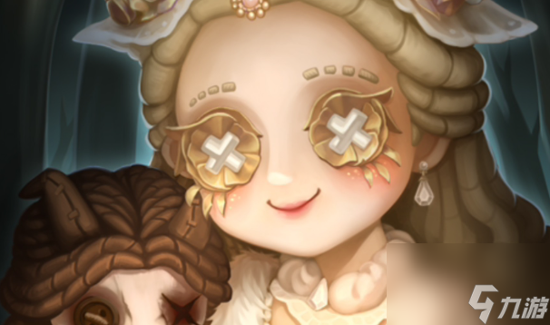 《第五人格》木偶师斐乐蒙的圣坛介绍