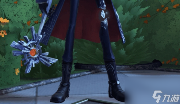 《第五人格》愚人金皮肤辉锑矿介绍