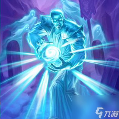 《炉石传说》灵魂向导属性介绍