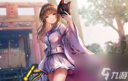 炽焰天穹桐生美也怎么样 炽焰天穹桐生美也介绍