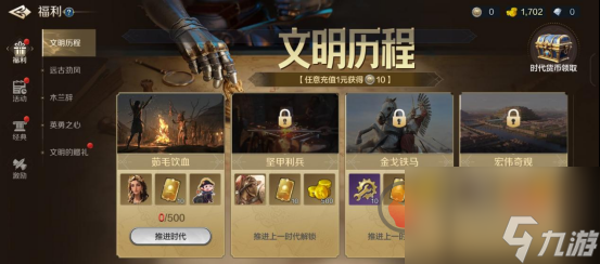世界启元品鉴测试福利有哪些 世界启元品鉴测试福利及活动介绍