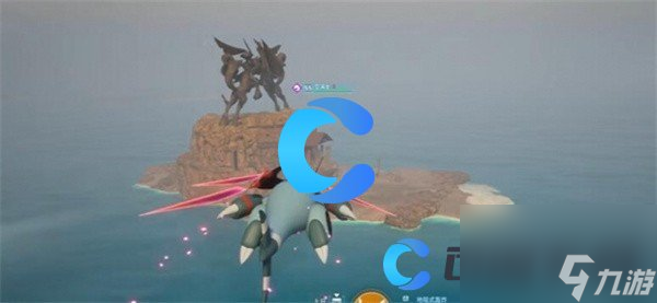 《幻兽帕鲁》竞技场位置介绍