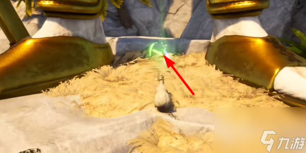 模拟山羊3DLC赫尔墨斯的运动鞋怎么获得？