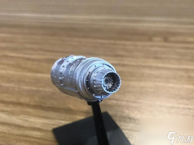 星球大战剃刀号飞船，万代星战剃刀冠号飞船震撼登场
